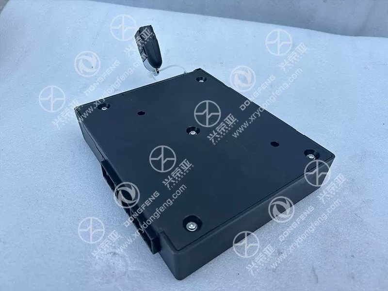 Material Detail View Body Control Module OE 3600160-CE5601B Dongfeng DFAC