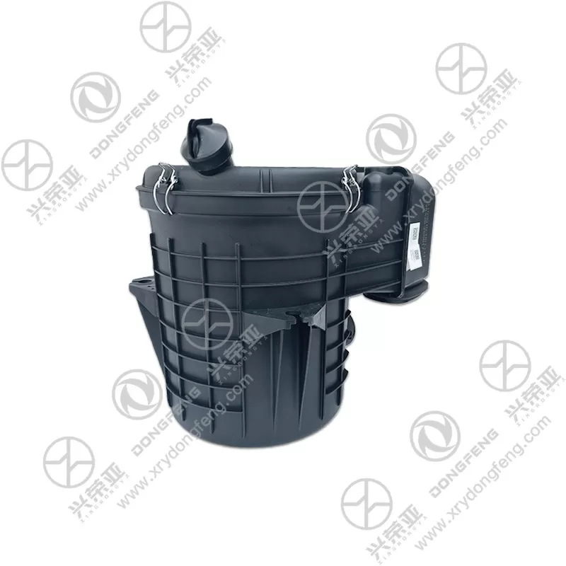 Main View Air Filter Assembly OE 1109010-H01111F Dongfeng DFAC