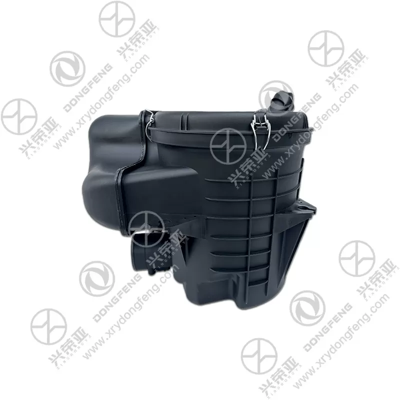 Material Detail View Air Filter Assembly OE 1109010-H01111F Dongfeng DFAC
