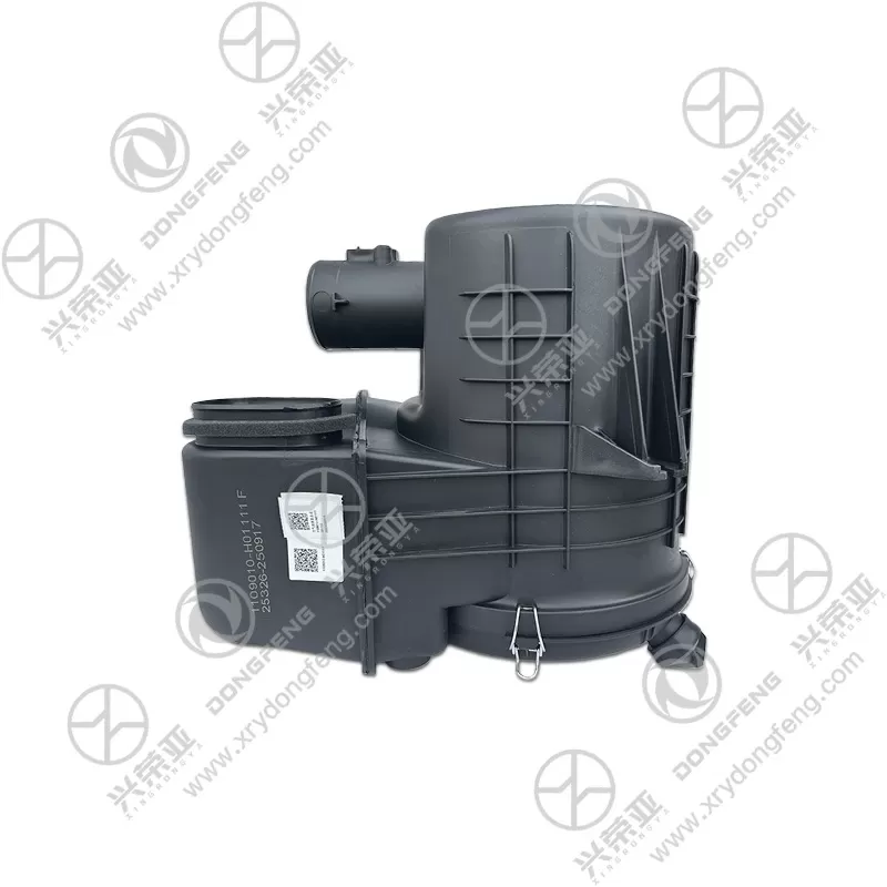 Multi-Angle View Air Filter Assembly OE 1109010-H01111F Dongfeng DFAC