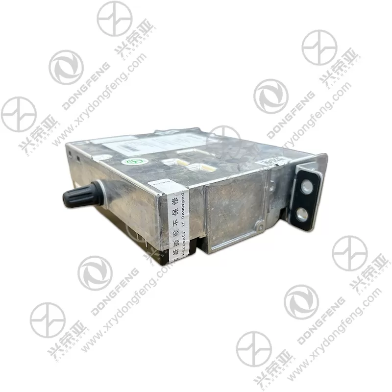 Side Angle Vehicle Information Display Controller Assembly OE 7915010-C3305 Dongfeng DFAC