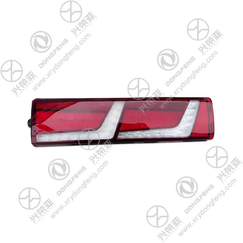 Front Overall Right Rear Combination Lamp OE 37360020-XT3300 Dongfeng VASOL