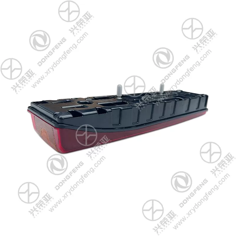 Side Angle Right Rear Combination Lamp OE 37360020-XT3300 Dongfeng VASOL