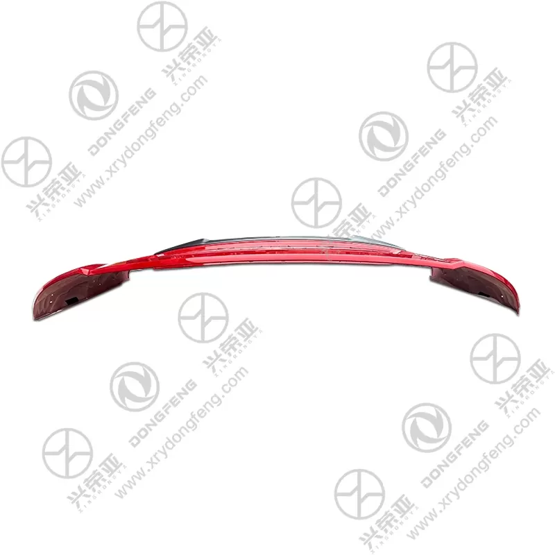 Side Angle Front Grille Assembly OE 5301509-C6101 Dongfeng GX&KX