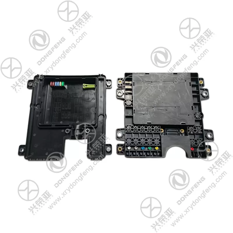 Front Overall Chassis Power Distribution Box Assembly OE 3771110-HA430 Dongfeng GX&KX