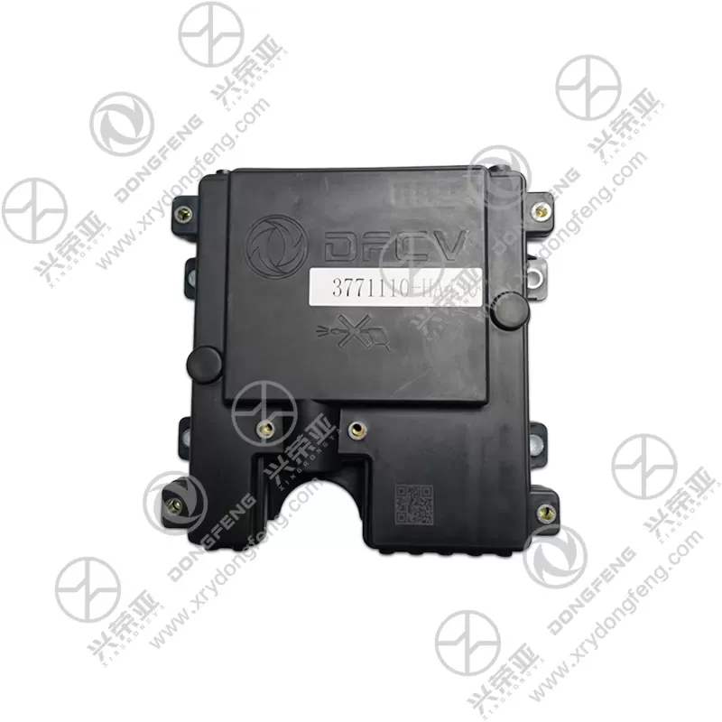 Waterproof Seal Detail Chassis Power Distribution Box Assembly OE 3771110-HA430 Dongfeng GX&KX