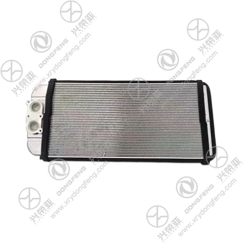 Front Overall Heater Core Assembly with Sponge OE P10D760100 Dongfeng GX&KX