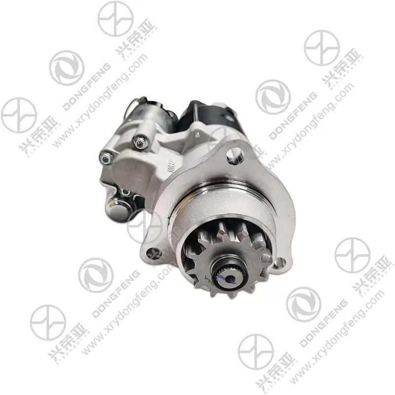 Side Angle Starter Motor OE C5547580 Dongfeng GX&KX