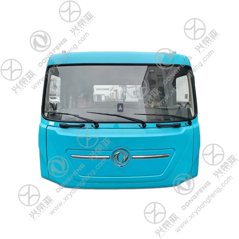 Front Overall Cab Assembly OE C5000012-C3C00 Dongfeng KL