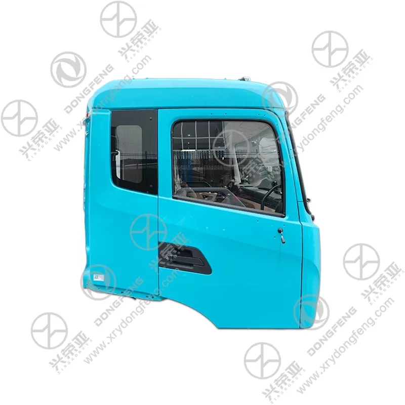 Side View Cab Assembly OE C5000012-C3C00 Dongfeng KL