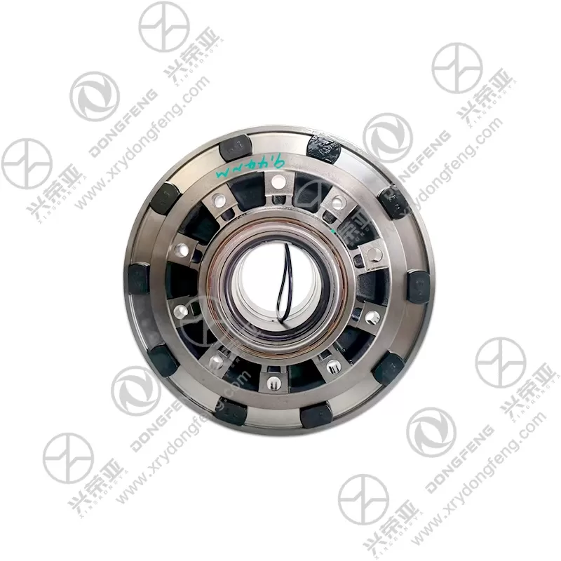 Rear Side Rear Hub Assembly OE 3104010-H0300 Dongfeng GX&KX