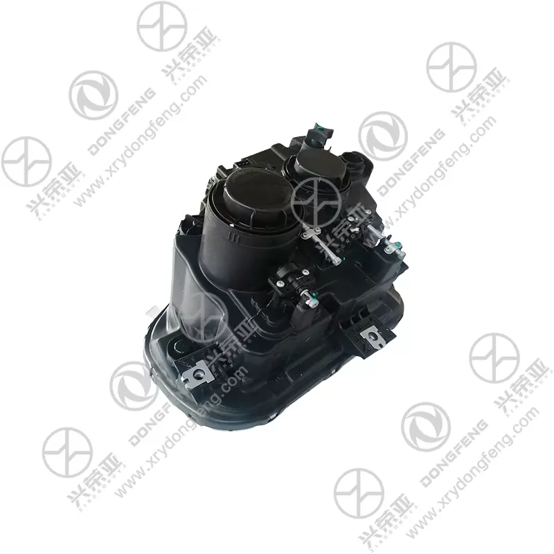 Rear View Left Front Combination Lamp Assembly OE 3772010-C6202 Dongfeng GX&KX