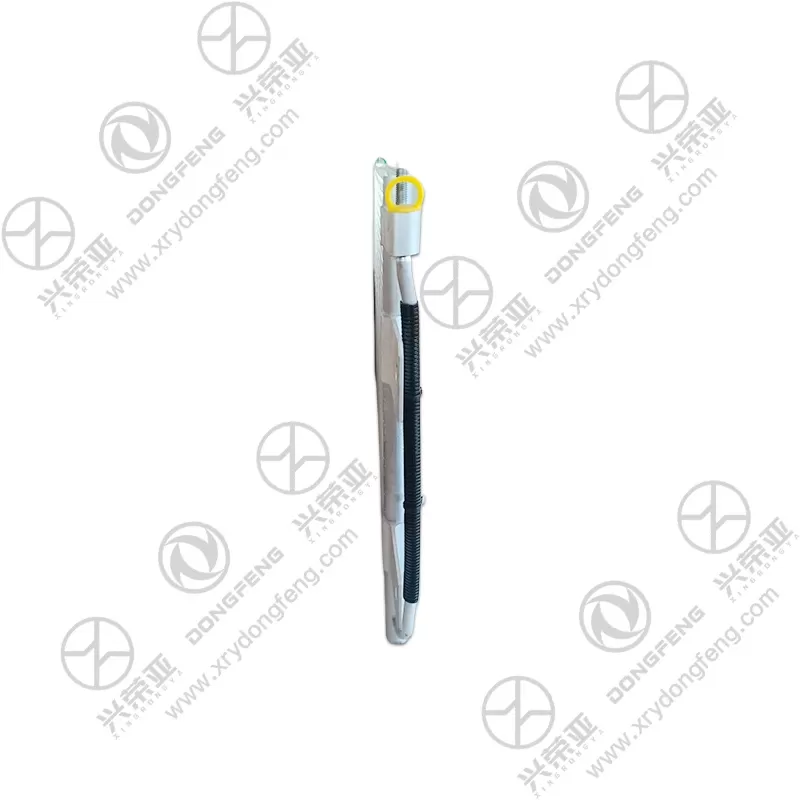 Side Angle Condenser Assembly OE 8105010-C3300 Dongfeng KL