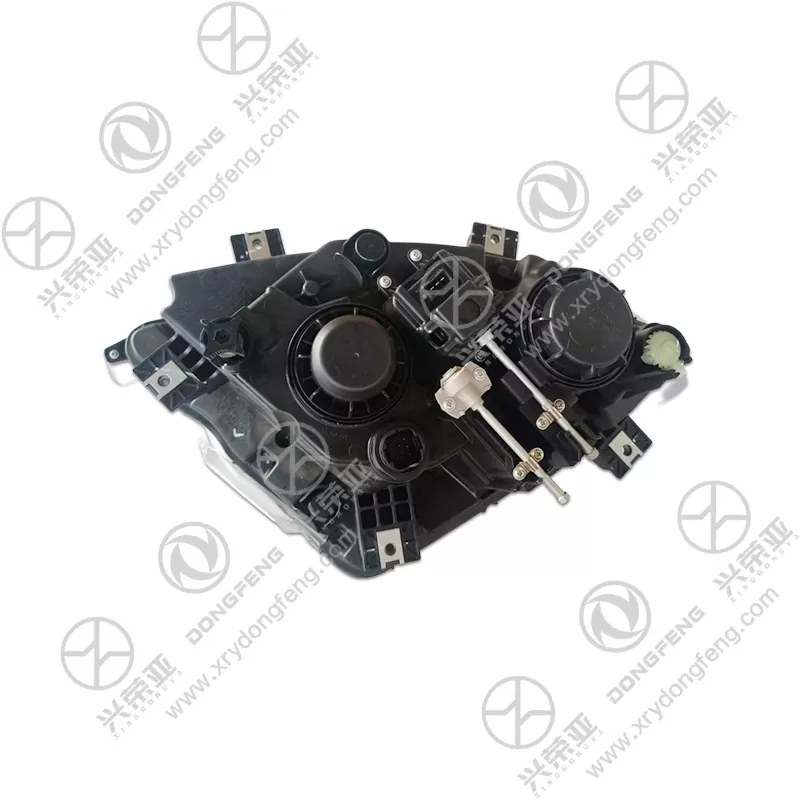 Rear View Right Front Combination Lamp Assembly OE 3772020-C3300 Dongfeng KL