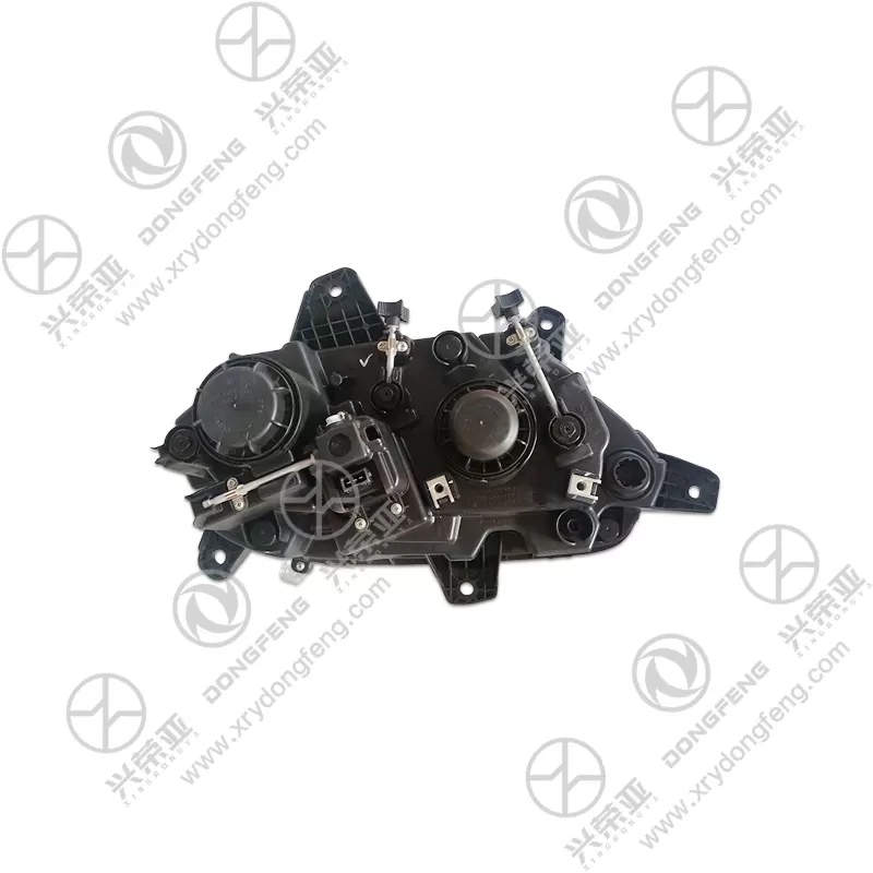 Rear View Left Front Combination Lamp Assembly OE 3772010-C5101 Dongfeng KR
