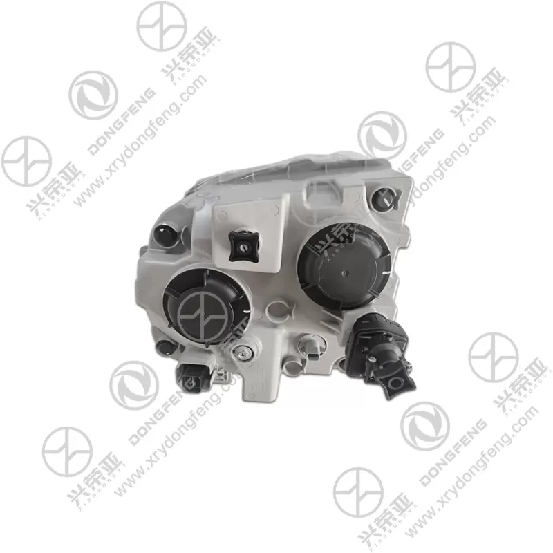Rear View Left Front Combination Lamp Assembly OE 3772010-C1G00 Dongfeng VR