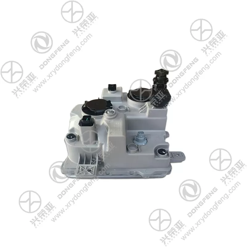 Side Angle Left Front Combination Lamp Assembly OE 3772010-C1G00 Dongfeng VR