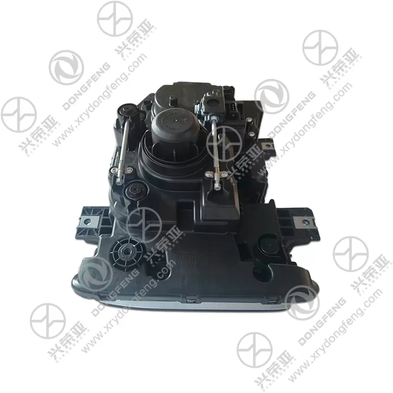 Multi-angle View Left Combination Light OE 3772010-C6106 Dongfeng GX&KX