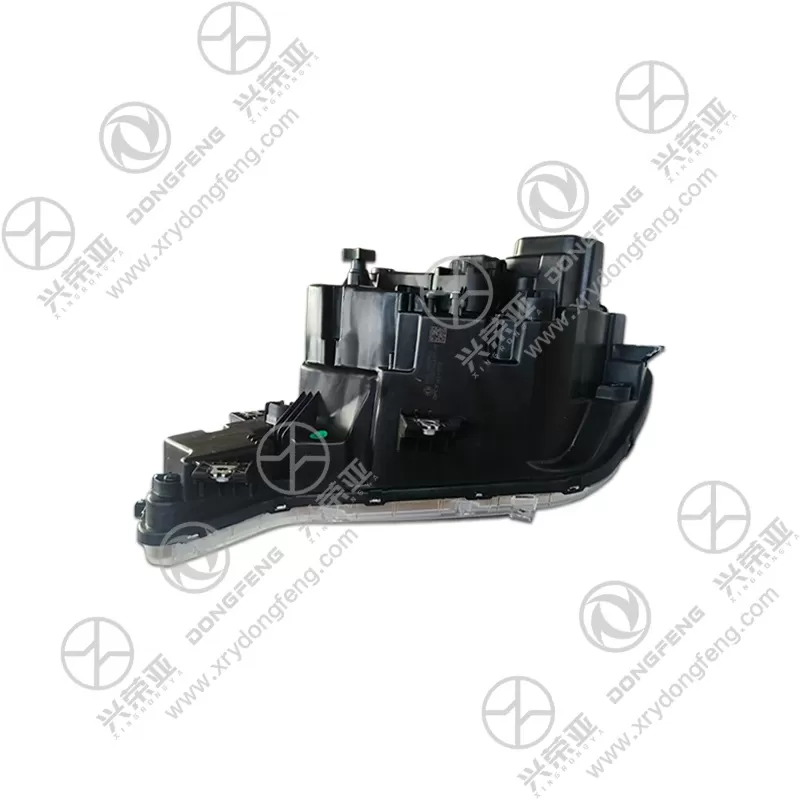 Side Angle Left Front Combination Lamp Assembly OE 3772010-C6200 for Dongfeng GX&KX