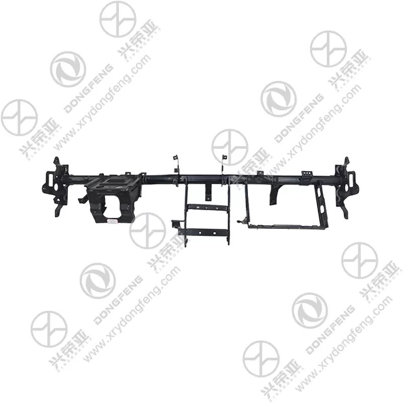 Front View Instrument Panel Crossmember Assembly OE 5305210-T1503 for Dongfeng VASOL