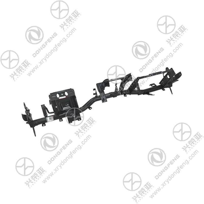 Multi-angle View Instrument Panel Crossmember OE 5305210-T1503 for Dongfeng VASOL