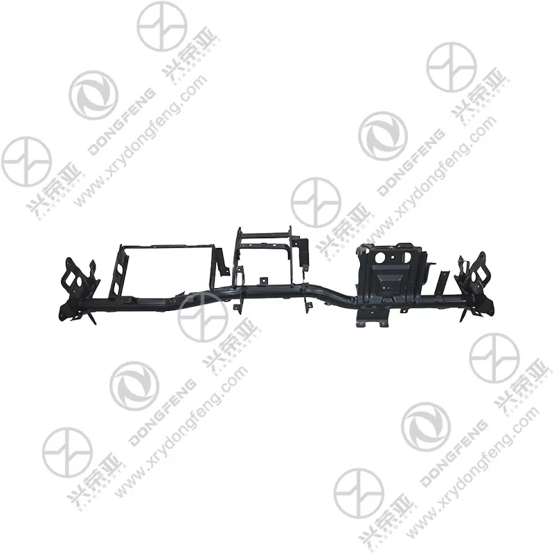 Rear View Instrument Panel Crossmember Assembly OE 5305210-T1503 for Dongfeng VASOL