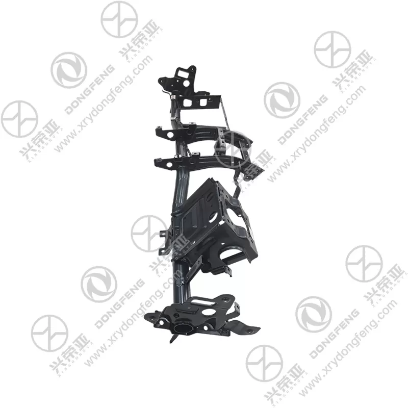 Side Angle Instrument Panel Crossmember Assembly OE 5305210-T1503 for Dongfeng VASOL