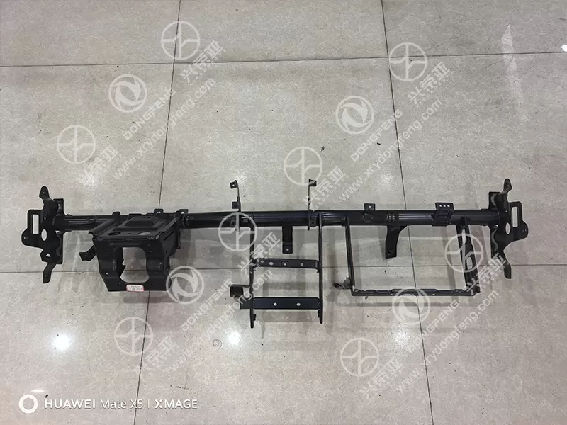 Workshop Display Instrument Panel Crossmember Assembly OE 5305210-T1503 for Dongfeng VASOL