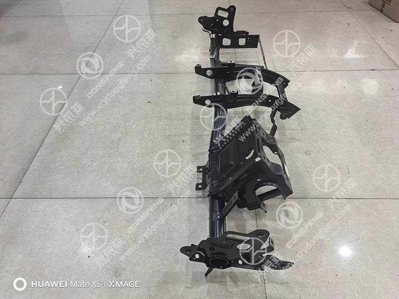 Mounting Bracket Detail Instrument Panel Crossmember OE 5305210-T1503 for Dongfeng VASOL