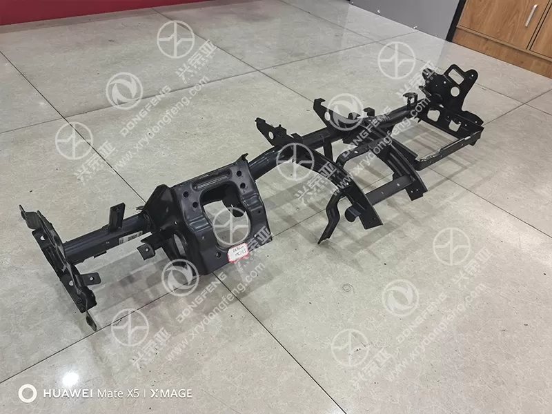 Weld Joint Detail Instrument Panel Crossmember OE 5305210-T1503 for Dongfeng VASOL