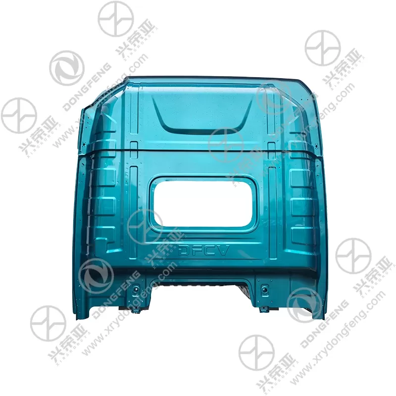 Rear View Cab Shell OE 5000014-C74GY26 for Dongfeng KH