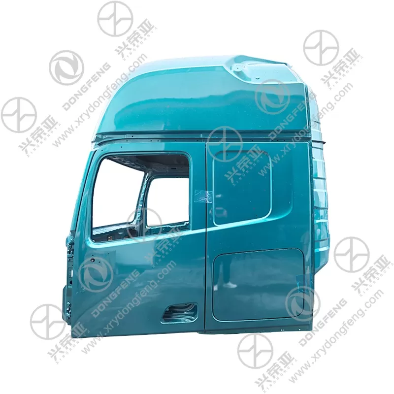 Side View Cab Shell OE 5000014-C74GY26 for Dongfeng KH