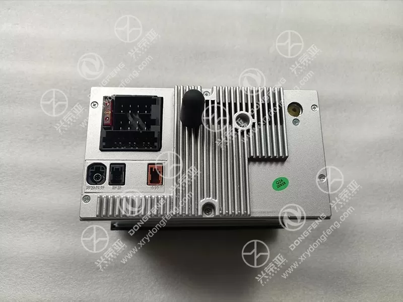 Connector Detail In-Vehicle Terminal OE 7911210-C6203 for Dongfeng GX&KX
