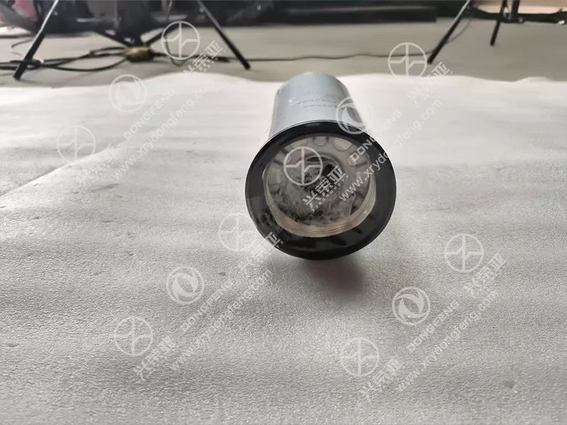 Water Separation Structure Detail Fuel Filter OE ZPC4389070