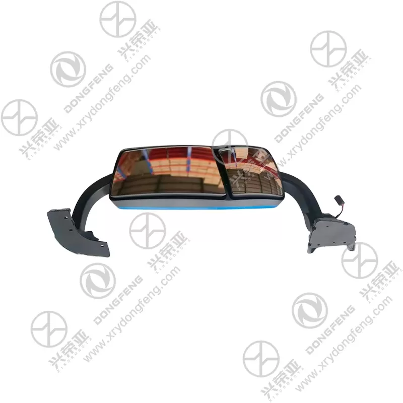 Front View Right Rearview Mirror Assembly OE 8201015-GX106#F7 for Dongfeng GX/KX