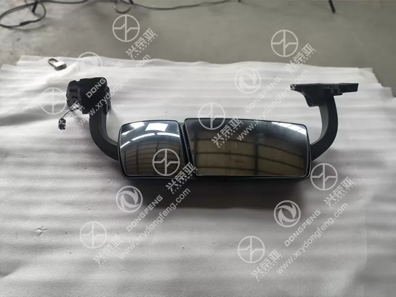 Workshop Display Genuine Right Rearview Mirror OE 8201015-GX106#F7 for Dongfeng GX/KX