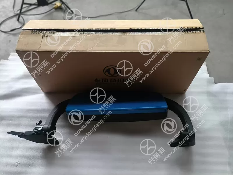 Packaging View Right Rearview Mirror OE 8201015-GX106#F7