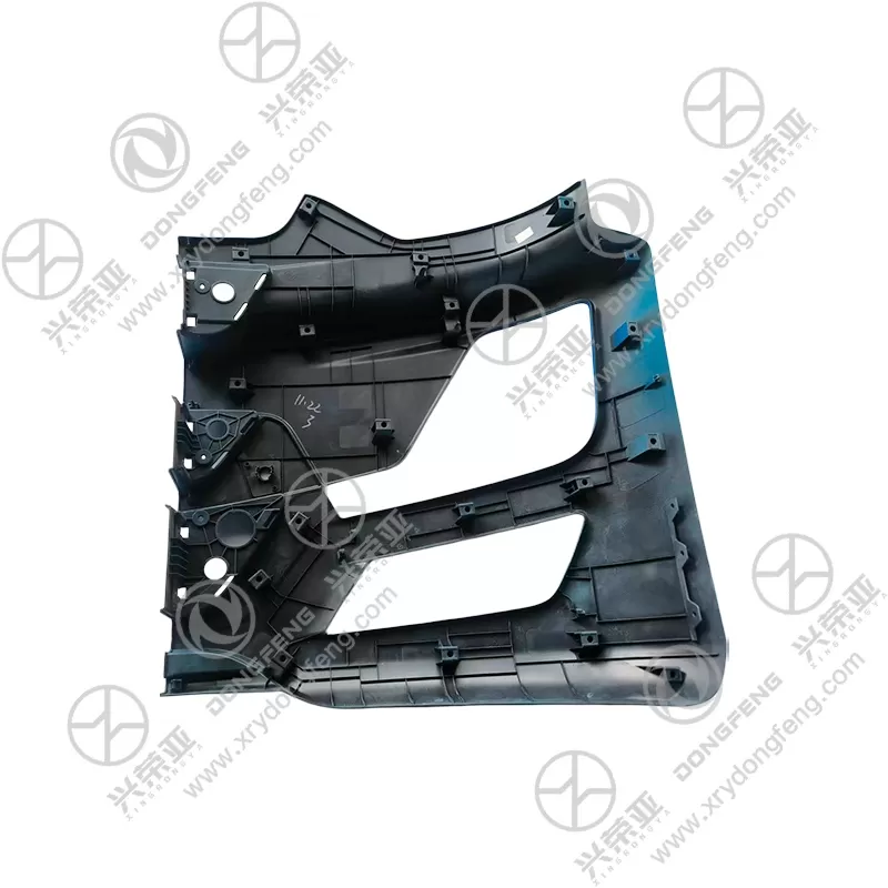 Rear Structure Right Bumper Assembly OE 8406943-C6200#F7 for Dongfeng GX/KX
