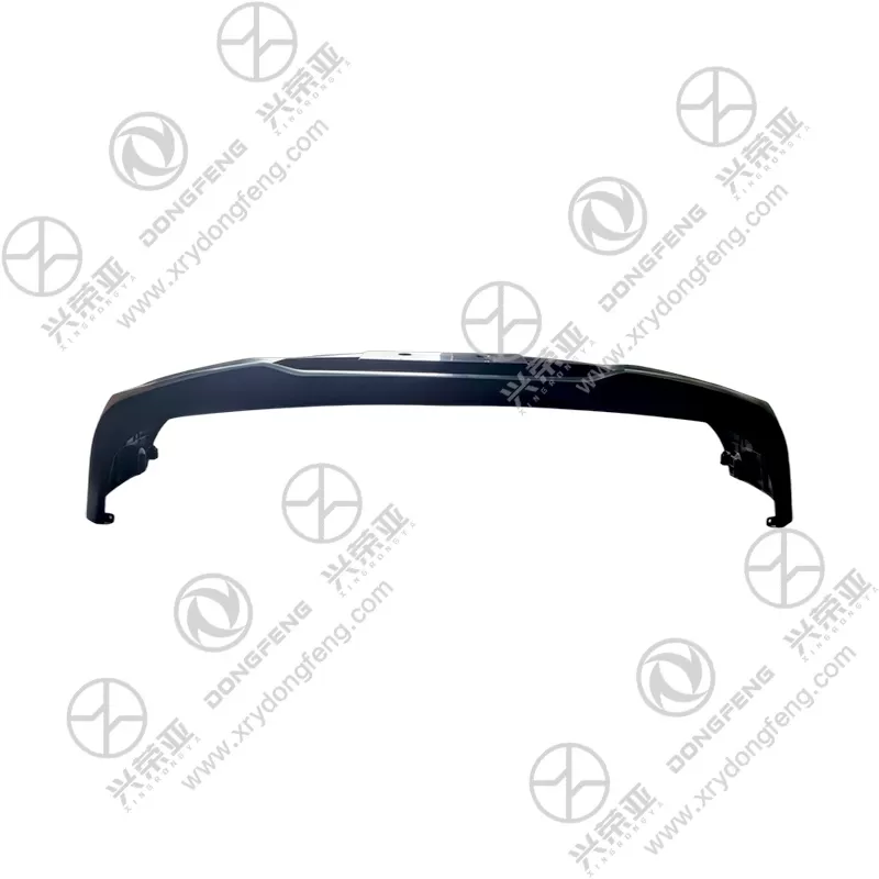 Side View Front Bumper Assembly OE 8406010-T1800 for Dongfeng Captain