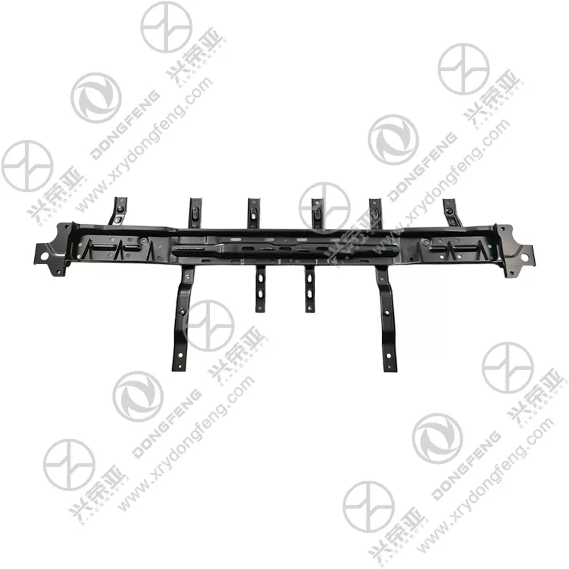 Rear Structure Upper Bracket Assembly - Bumper Middle Support OE 8406230-C7300 for Dongfeng KH