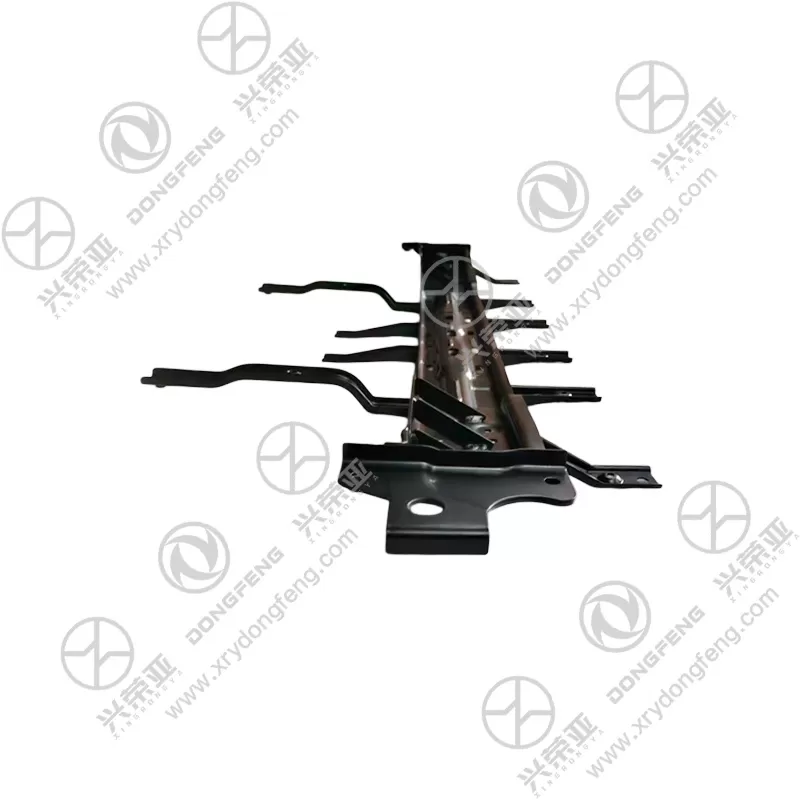 Side View Upper Bracket Assembly - Bumper Middle Support OE 8406230-C7300 for Dongfeng KH