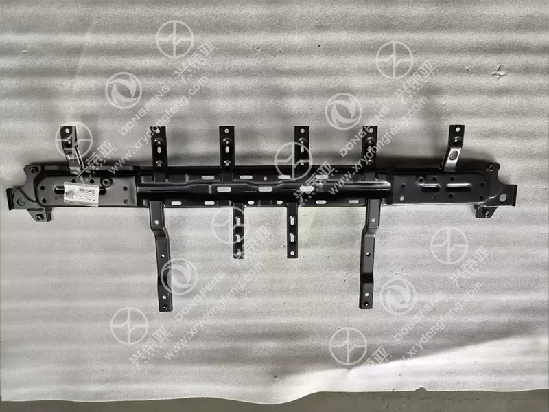 Mounting Bracket Detail Upper Bracket Assembly - Bumper Middle Support OE 8406230-C7300 for Dongfeng KH