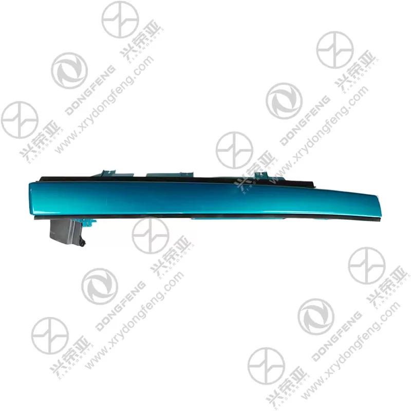 Front View Left Front Wall Outer Panel Assembly OE 5301659-C7300#Y3 for Dongfeng KH