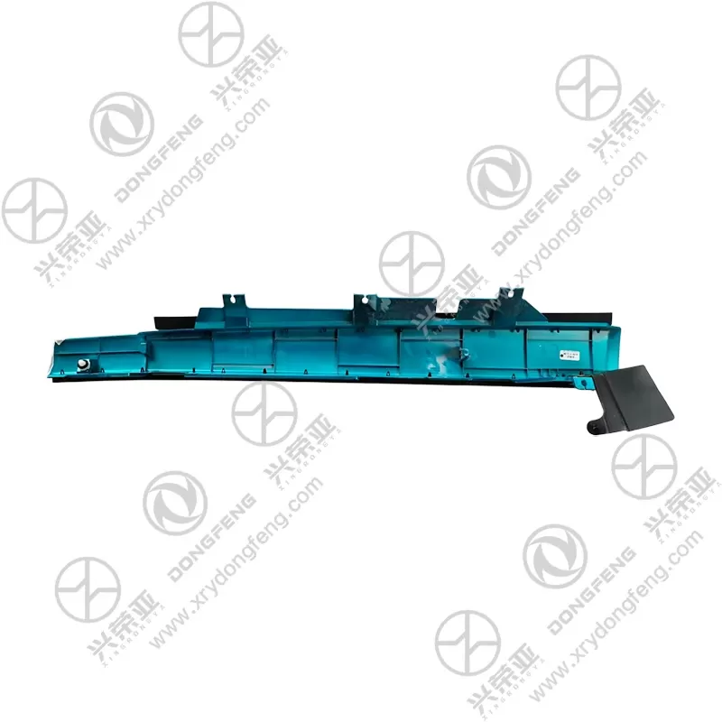 Rear Mounting Structure Left Front Wall Outer Panel Assembly OE 5301659-C7300#Y3 for Dongfeng KH