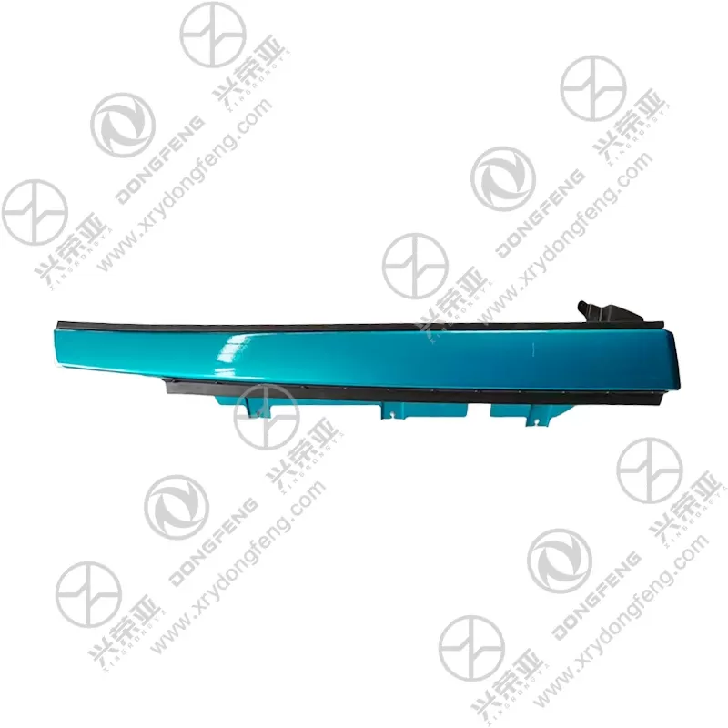 Top View Left Front Wall Outer Panel Assembly OE 5301659-C7300#Y3 for Dongfeng KH