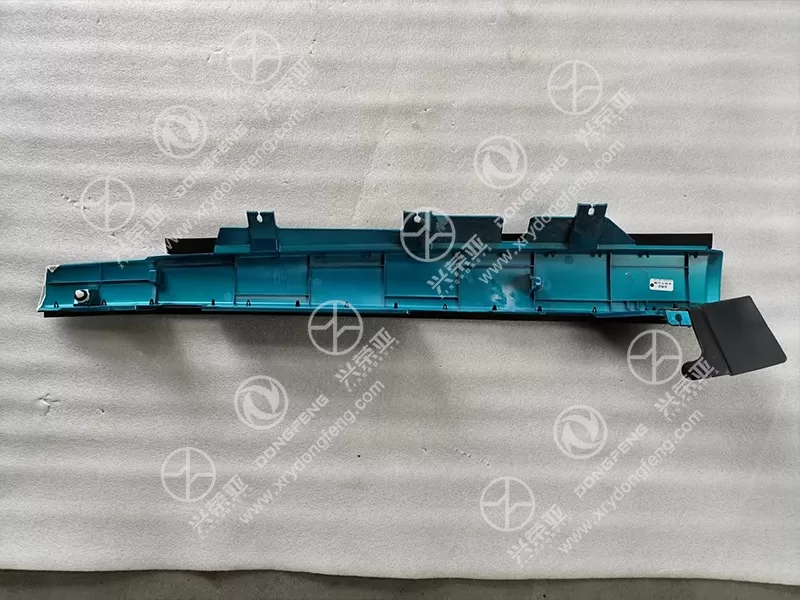 Mounting Hole Detail Left Front Wall Outer Panel Assembly OE 5301659-C7300#Y3 for Dongfeng KH