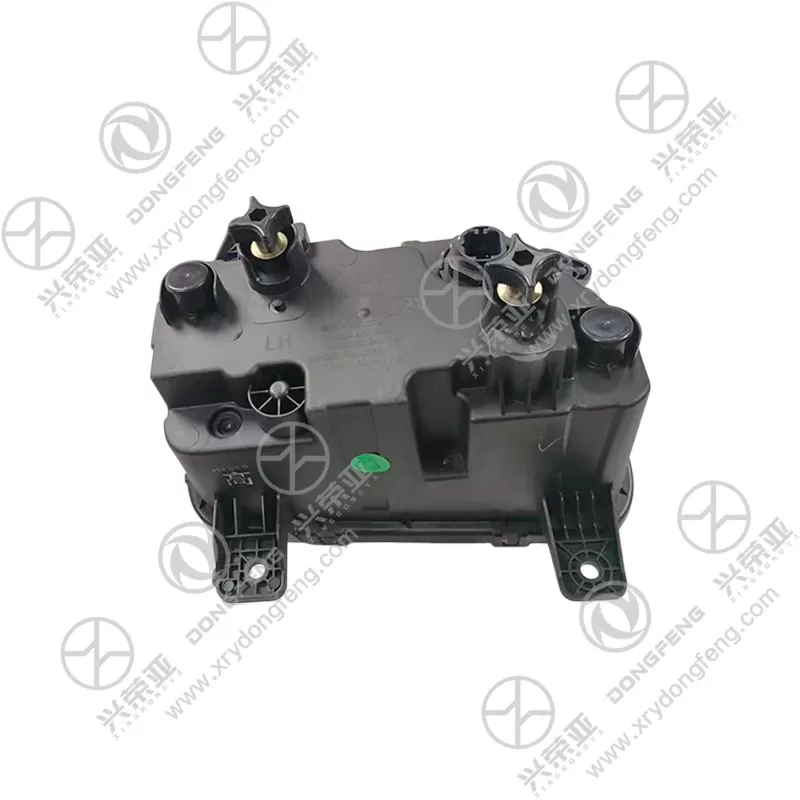 Back View Left Front Marker Light Assembly OE 3731910-C7300 for Dongfeng KH