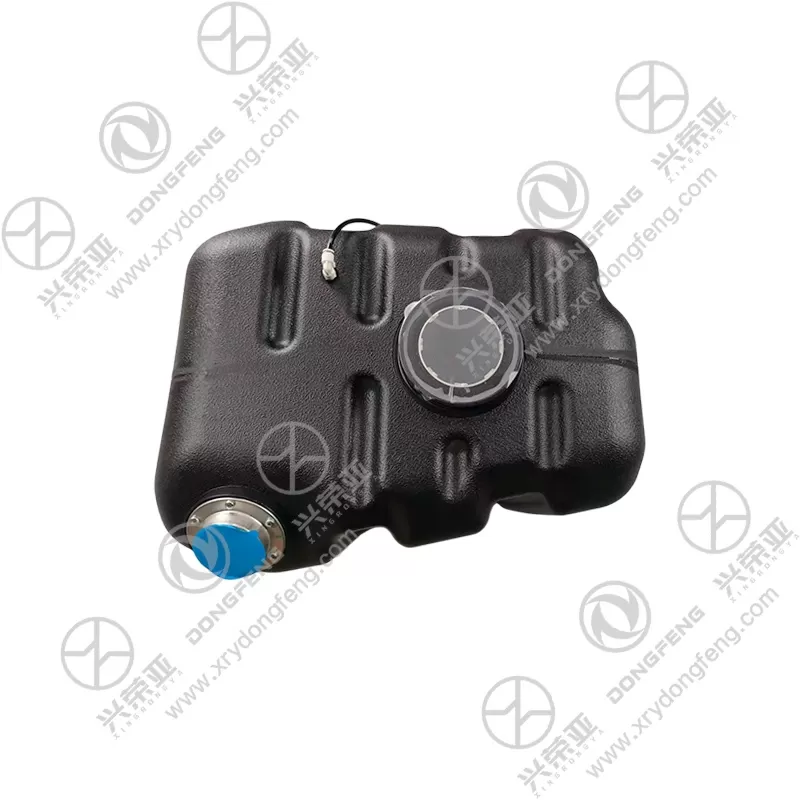 Top View Urea Tank Assembly OE AB510GV72 for Dongfeng GX/KX