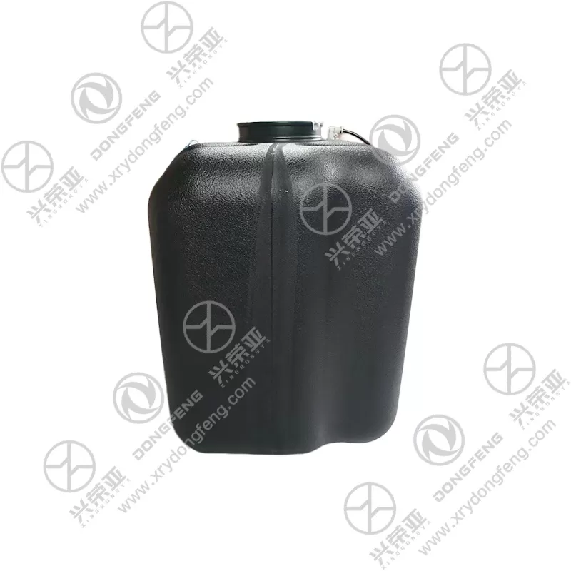 Side View Urea Tank Assembly OE AB510GV72 for Dongfeng GX/KX