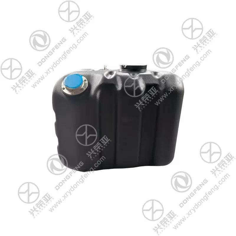 Front View Urea Tank Assembly OE AB510GV72 for Dongfeng GX/KX